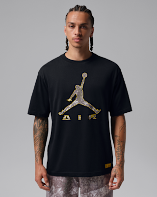 Jordan Brooklyn Men's Realtree T-Shirt. Nike VN